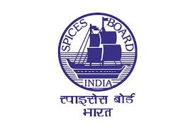 Spices Board logo
