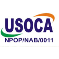 UPSOCA logo