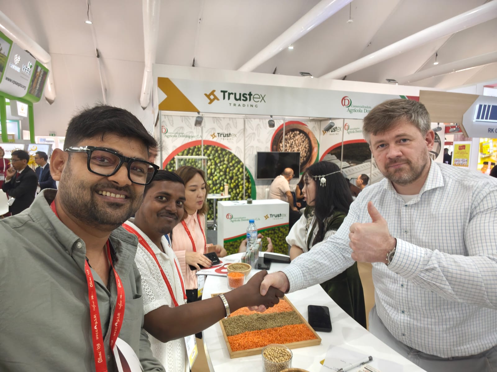 Gulfood Dubai 2025, photo 1
